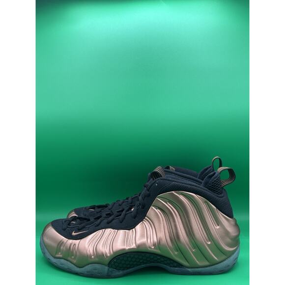 Nike Air Foamposite One “Copper” Size 12 OG Box (314996-007) (2017)